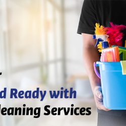 Get Your Home Eid Ready with Mahir Cleaning Services