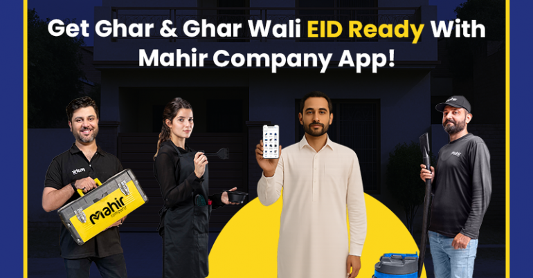 Mahir Company